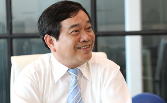 GS.TS Trần Thọ Đạt: Cần một chương trình tổng thể với quy mô đủ lớn để phục hồi kinh tế