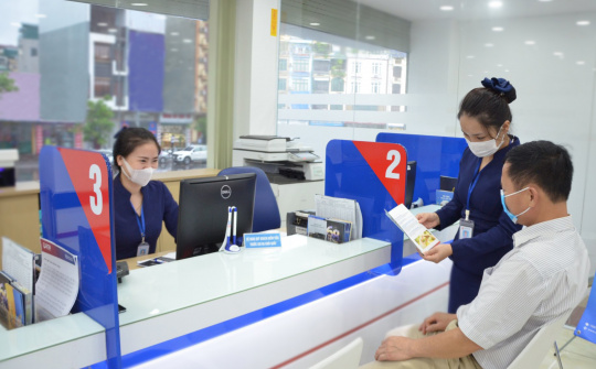 Doanh nghiệp SME được vay vốn siêu tốc lãi suất chỉ từ 6,99%/năm tại SCB