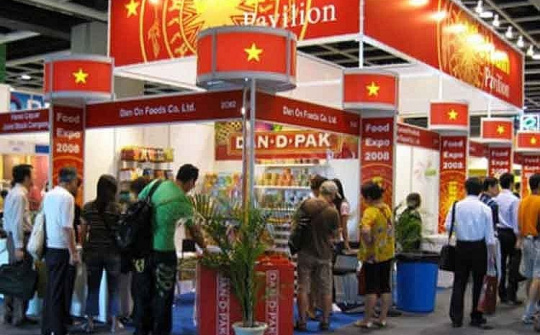 Đổi mới phương thức hoạt động xúc tiến thương mại