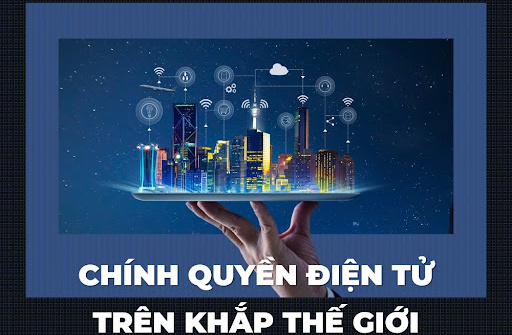 Giải pháp chuyển đổi số thúc đẩy sự tham gia điện tử của công dân vào chính quyền điện tử tại Việt Nam
