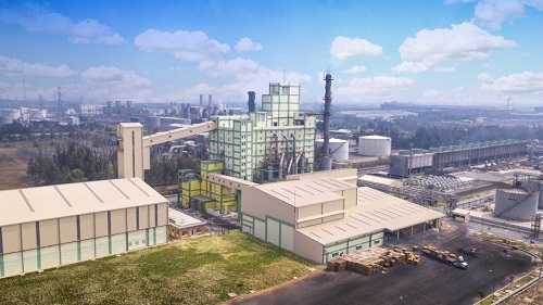 NPK Phú Mỹ năm 2021: tăng trưởng vượt bậc