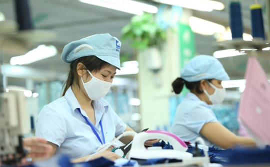 Bổ sung thêm nhiều đối tượng được nhận tiền hỗ trợ Covid-19