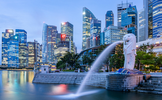 Singapore – Quốc gia mới nhất tại Châu Á đối mặt nguy cơ thiếu điện diện rộng