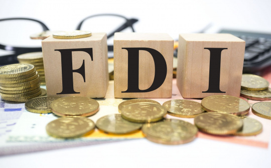 Thủ tục cấp Giấy phép nhập khẩu vàng nguyên liệu cho doanh nghiệp FDI