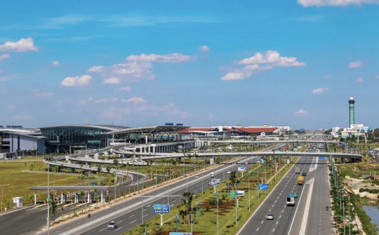 Sóc Sơn hội tụ điều kiện có một không hai để trở thành “thung lũng Silicon” của Việt Nam