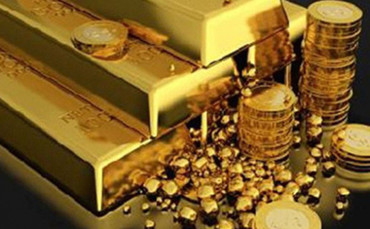 Thủ tục cấp Giấy phép nhập khẩu vàng nguyên liệu cho doanh nghiệp FDI