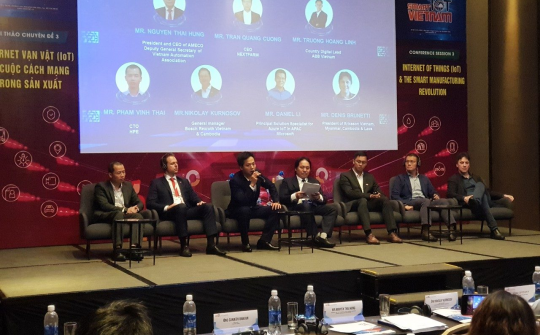 Startup phải biết chấp nhận thất bại và đứng lên làm lại sau đổ vỡ