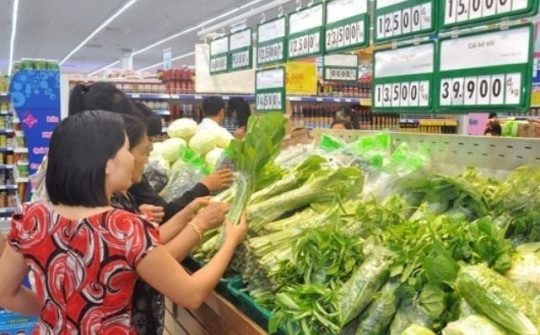 Đắk Nông  đưa sản phẩm nông nghiệp thế mạnh tiêu thụ tại siêu thị