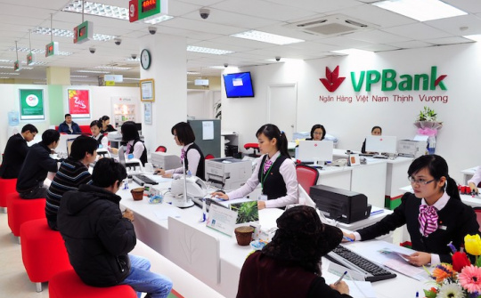 VPBank giảm lãi suất, tăng ưu đãi cho doanh nghiệp có phụ nữ làm chủ