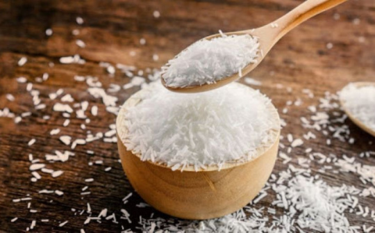 Bộ Công Thương ban hành quyết định rà soát áp dụng chống bán phá giá bột ngọt nhập khẩu từ Trung Quốc, Indonesia