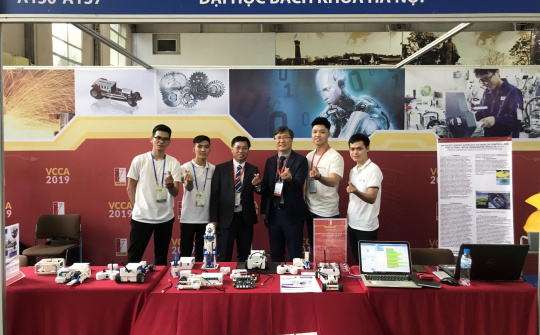 BrickOne luôn cập nhật những xu thế của thời đại