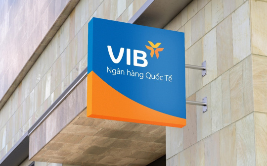 9 tháng đầu năm, VIB tăng trưởng 32% lợi nhuận vượt 5.300 tỷ đồng