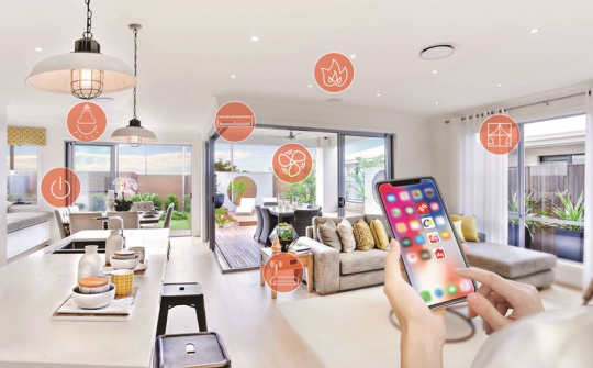 TP.HCM tổ chức Hội thảo trực tuyến “Giải pháp chiếu sáng Thành phố thông minh”