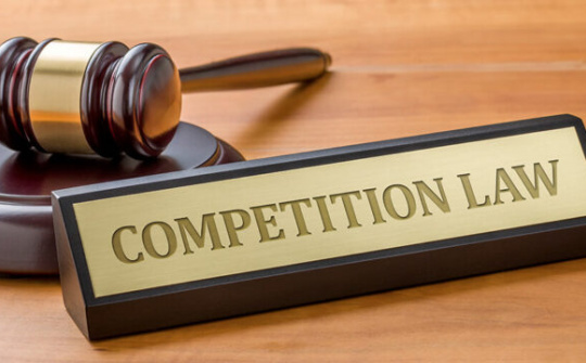 Bảo vệ thị trường cạnh tranh từ bên ngoài lãnh thổ Việt Nam