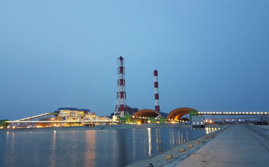 Công ty Nhiệt điện Thái Bình: Xây dựng đội ngũ cán bộ đủ đức, tài đáp ứng yêu cầu nhiệm vụ mới