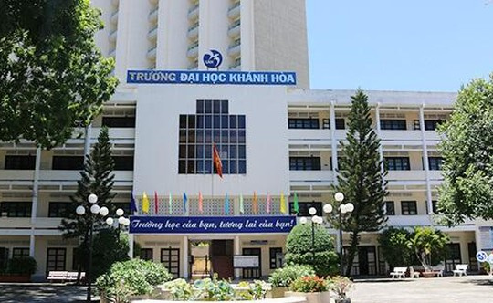 Triển khai xây dựng chương trình đào tạo theo CDIO cho ngành Du lịch tại Trường Đại học Khánh Hòa