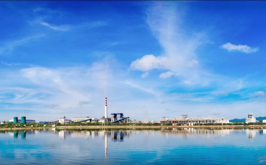 Công ty Nhôm Lâm Đồng - TKV: Chặng đường 11 năm chinh phục và vững bước