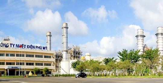 Công ty Nhiêt điện Phú Mỹ áp dụng ứng dụng BASE trong chuyển đổi số doanh nghiệp