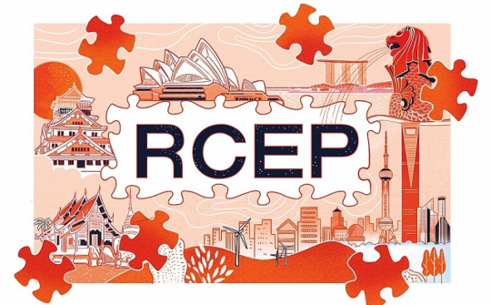 Bảo vệ lợi ích quốc gia khi thực hiện hiệp định RCEP
