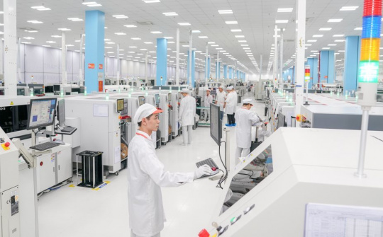 [TÁI CƠ CẤU] 3 giai đoạn của Chương trình hỗ trợ doanh nghiệp chuyển đổi số