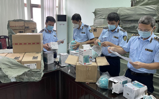 Tỷ lệ gian lận trên kênh thương mại điện tử có thể sẽ chiếm 60% các vụ vi phạm thời gian tới