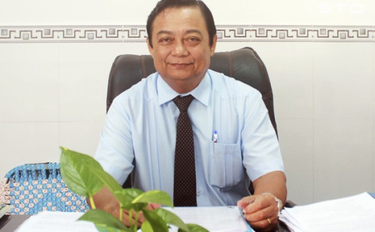 Sóc Trăng đứng đầu cả nước về kim ngạch xuất khẩu thủy sản