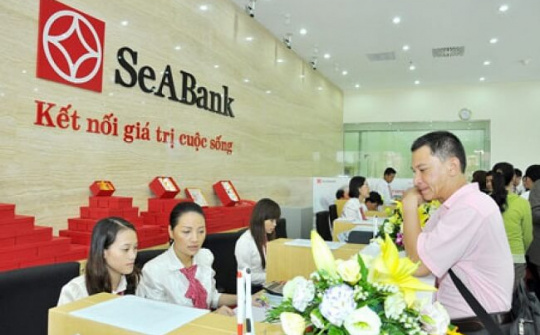 SeABank tự hào là Nơi làm việc tốt nhất Châu Á 2021