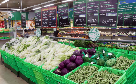 CPI tháng 10 giảm nhưng có thể tăng trong 2 tháng cuối năm