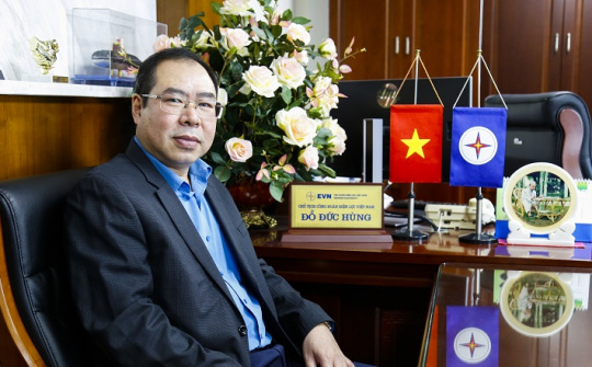 Dịch Covid-19 và cơ hội đổi mới hoạt động Công đoàn Điện lực Việt Nam