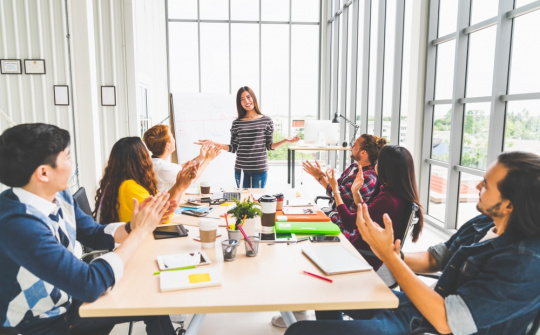 Thực trạng khởi nghiệp ở Việt Nam giai đoạn 2016 - 2020 và đề xuất giải pháp hoàn thiện chính sách hỗ trợ khởi nghiệp đến năm 2025