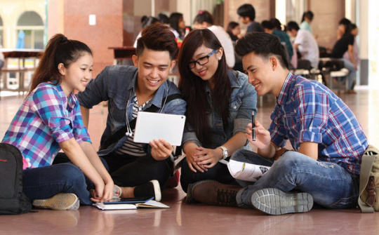 Đổi mới phương pháp dạy và học các môn học chuyên ngành Kế toán tại Khoa Tài chính - Thương mại, Trường Đại học Công nghệ Thành phố Hồ Chí Minh