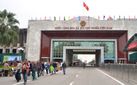 Du lịch biên giới góp phần củng cố quốc phòng, an ninh