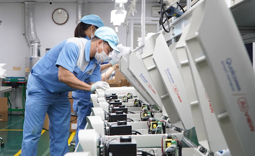 Việt Nam là thị trường hấp dẫn đối với các doanh nghiệp Indonesia
