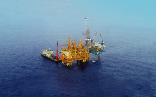 Quản lý nhà nước về dầu khí phù hợp với tình hình mới