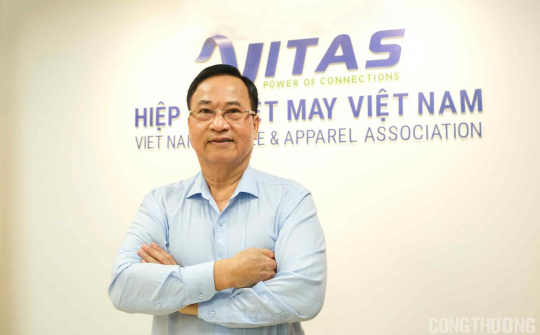 Xây dựng chiến lược phát triển ngành dệt may gắn với giải quyết điểm nghẽn thiếu hụt nguồn cung