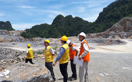 Đẩy mạnh hoạt động tuyên truyền, phổ biến pháp luật trong lĩnh vực hóa chất