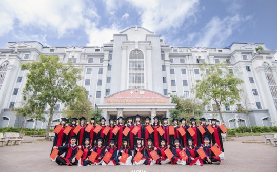 Học tiếng Nhật “từ xa”, cấp bằng Cao đẳng