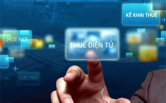 2 nhiệm vụ trong triển khai hóa đơn điện tử