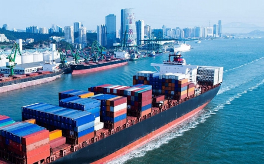 4 lưu ý để doanh nghiệp Việt đa dạng hóa và mở rộng thị trường ASEAN
