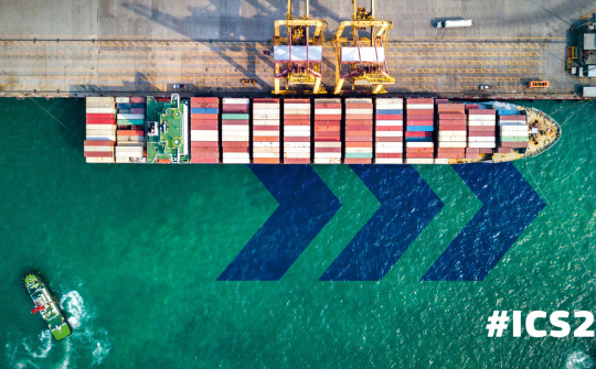 Đan Mạch tham gia hệ thống kiểm soát nhập khẩu toàn châu Âu (ICS2)