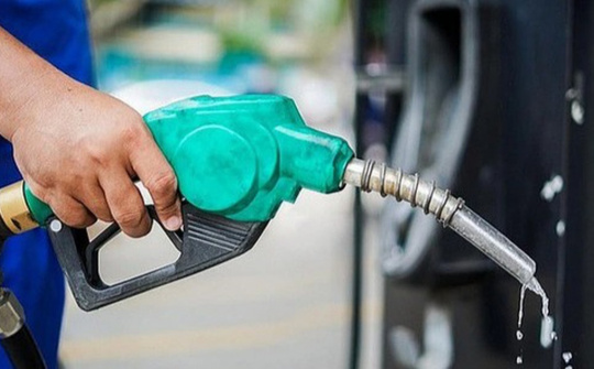 Chính phủ ban hành Nghị định sửa đổi về kinh doanh xăng dầu