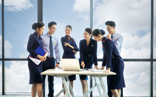 SCB chuẩn hóa công nghệ nền tảng, đẩy mạnh quá trình chuyển đổi số