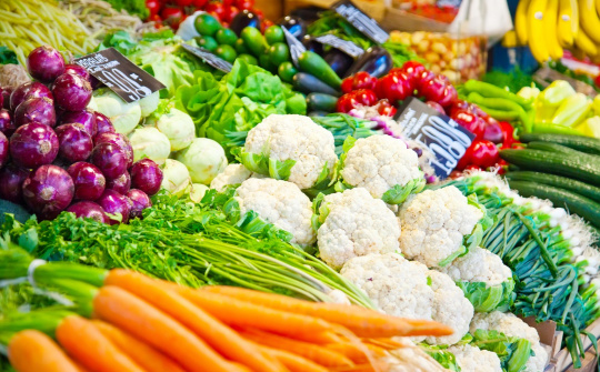 EU thông báo tần suất kiểm tra thực tế rau quả nhập khẩu từ Việt Nam