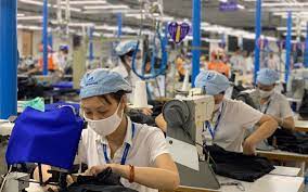 Giải pháp góp phần hỗ trợ người lao động chịu ảnh hưởng bởi dịch bệnh Covid-19