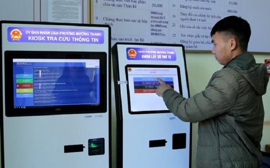 Điện Biên đẩy mạnh thu hút đầu tư, đưa kinh tế địa phương ngày càng phát triển