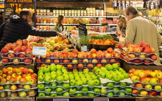 Sắp diễn ra “Phiên tư vấn xuất khẩu sang thị trường Bắc Âu”