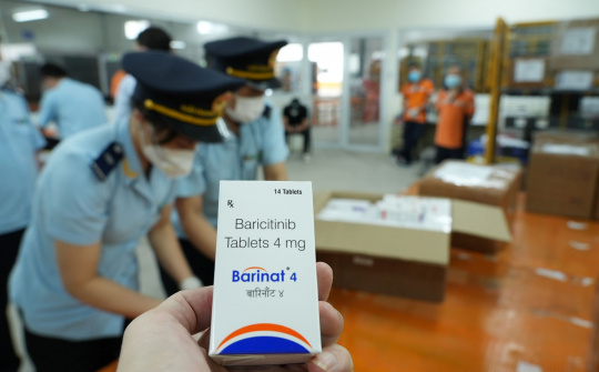 Thu nộp ngân sách hơn 170 tỷ đồng từ các vụ buôn lậu, gian lận thương mại