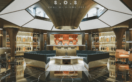 "Đã mắt" với những sáng tạo về không gian giải trí