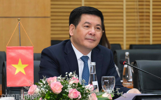 Việt Nam - Israel: Thúc đẩy quan hệ thương mại, đầu tư song phương