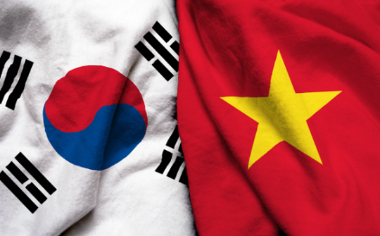 Chính thức gia hạn Biên bản ghi nhớ giữa VIETRADE và KOTRA thêm 3 năm